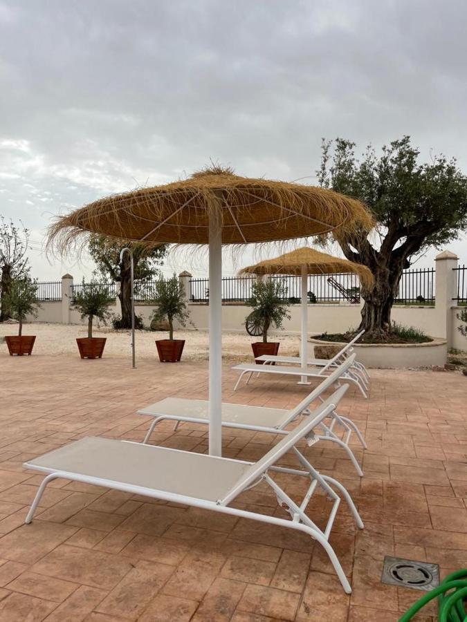 Casa Rural La Alcaparra エシハ エクステリア 写真