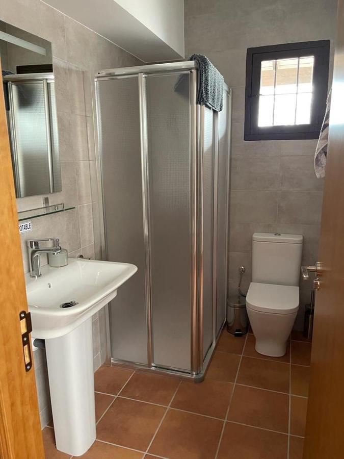 Casa Rural La Alcaparra エシハ エクステリア 写真